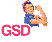 GSD-logo